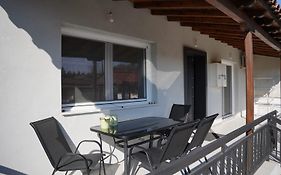 Paulos & Eva'S House